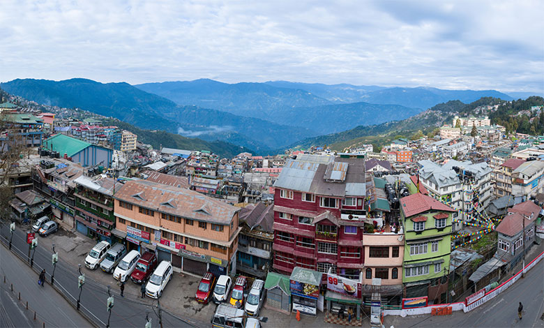 Darjeeling