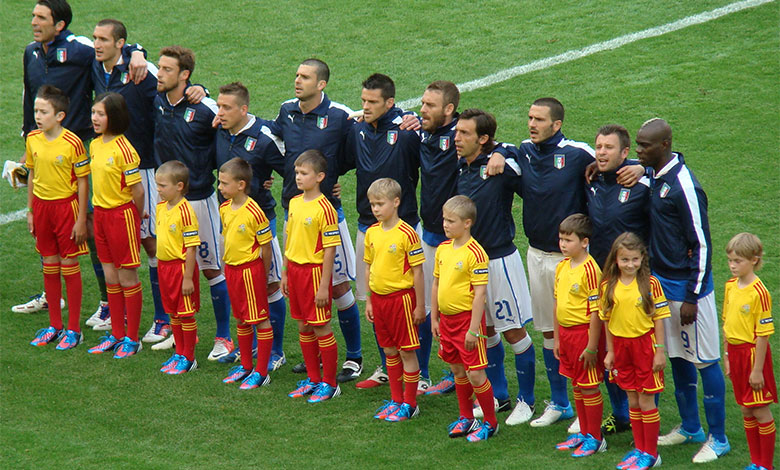 Euro 2012