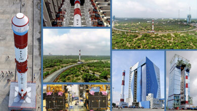 Indian Space Research Organisation