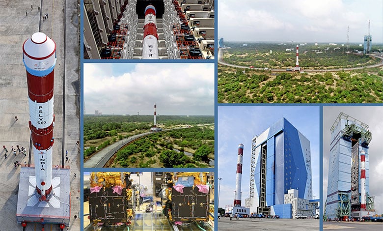 Indian Space Research Organisation