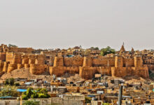 Jaisalmer