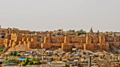 Jaisalmer