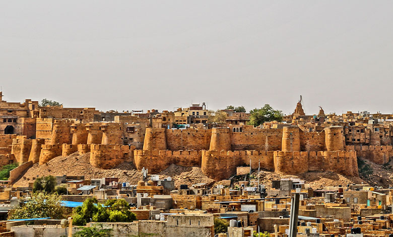 Jaisalmer