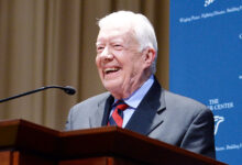 Jimmy Carter