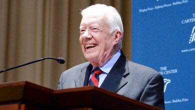 Jimmy Carter