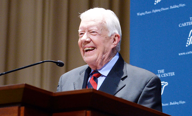 Jimmy Carter