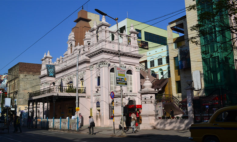 Kolkata Image