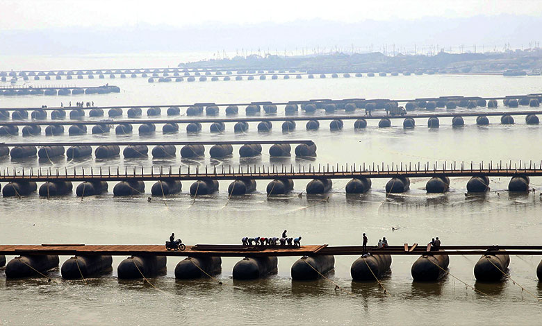 Kumbh Mela