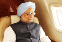 Manmohan Singh