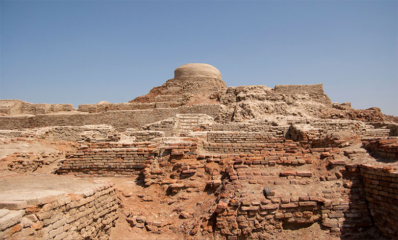 Mohenjo-daro