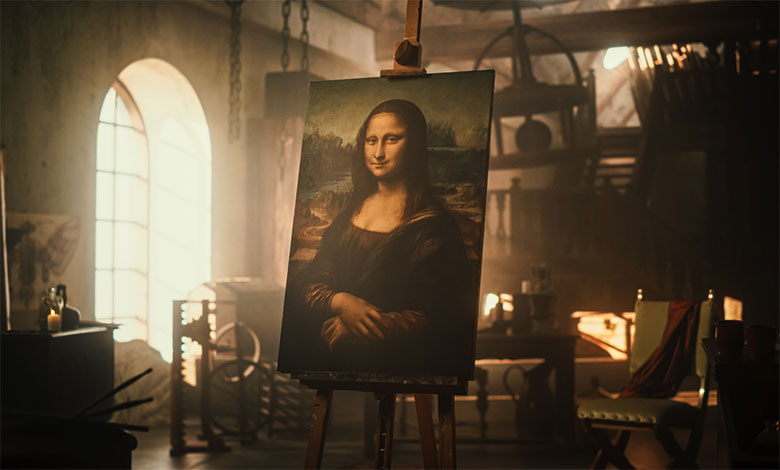 Mona Lisa