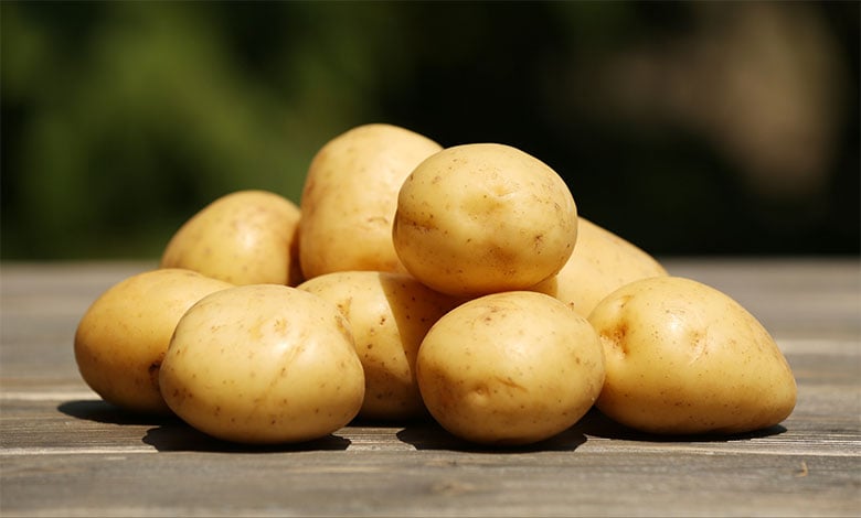 Potato