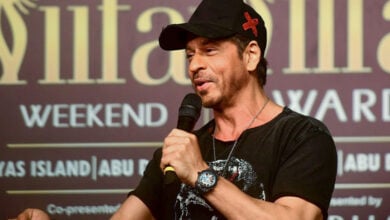 Shah Rukh Khan