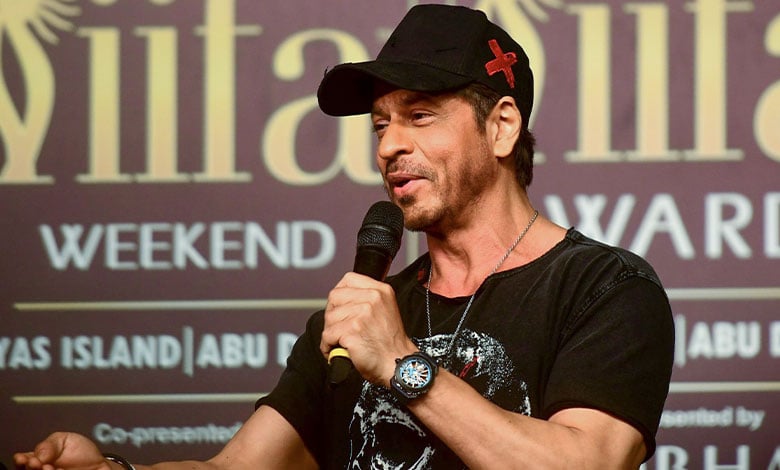 Shah Rukh Khan