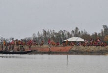 Sundarbans