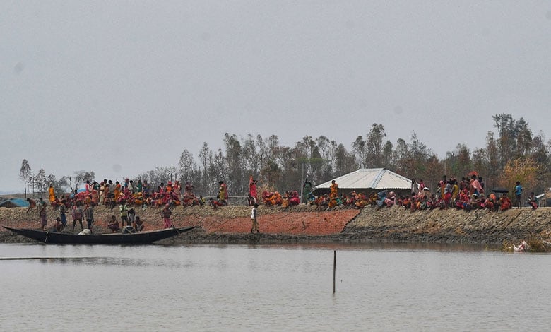 Sundarbans