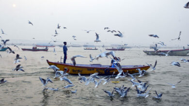 Varanasi