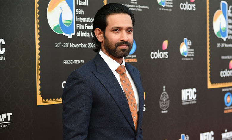 Vikrant Massey