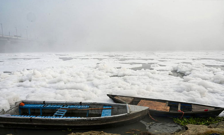 Yamuna