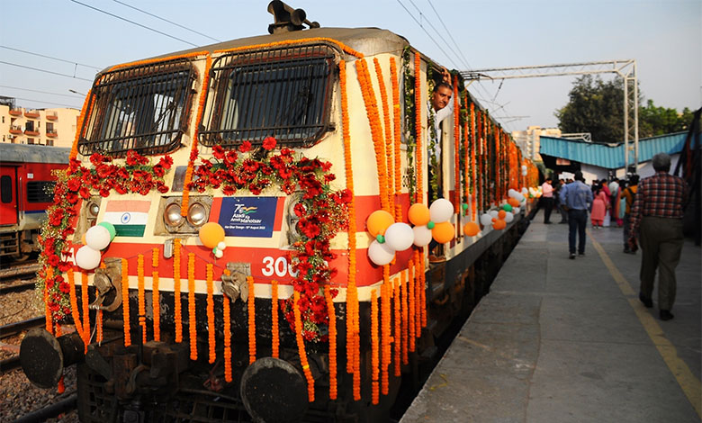 Indian Railways