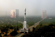 Indian Space Research Organisation