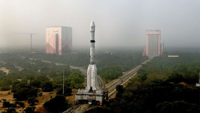 Indian Space Research Organisation