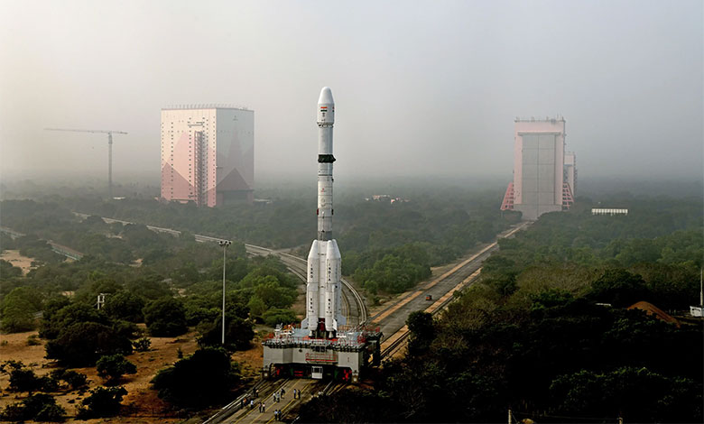 Indian Space Research Organisation