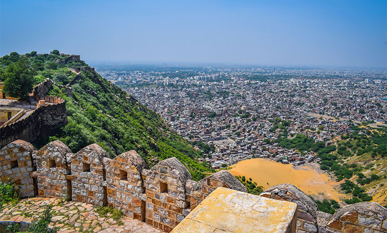 Jaipur