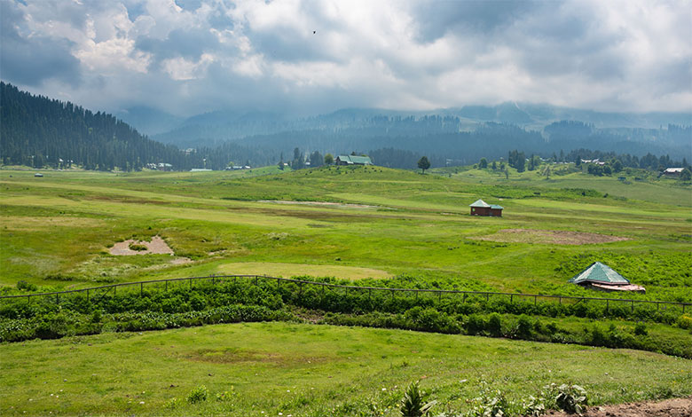 Jammu and Kashmir