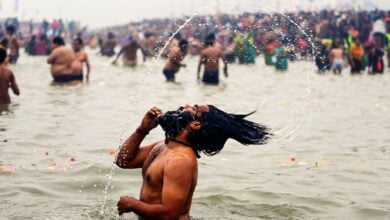 Kumbh Mela