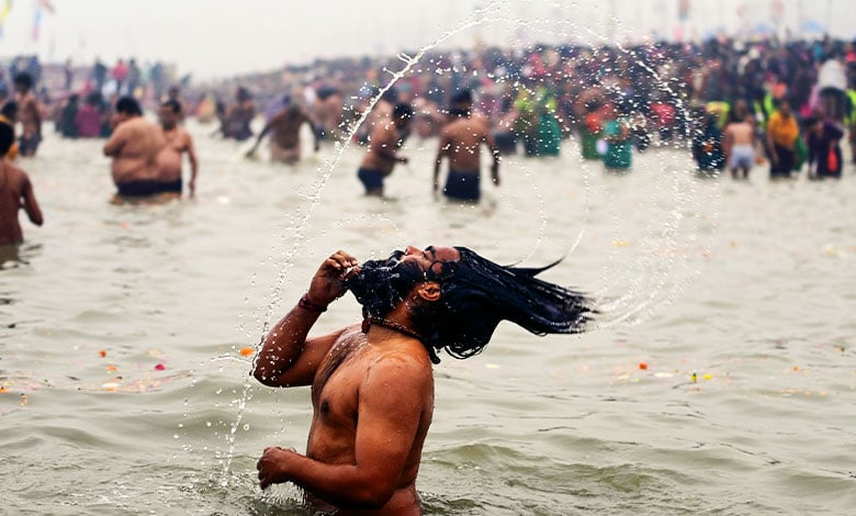 Kumbh Mela