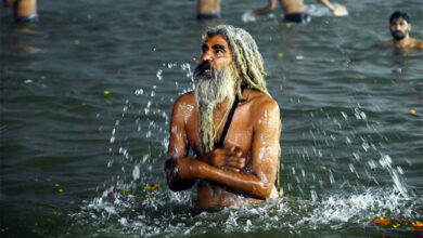 Kumbh Mela