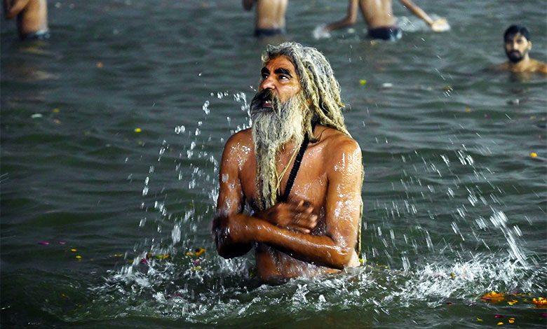 Kumbh Mela