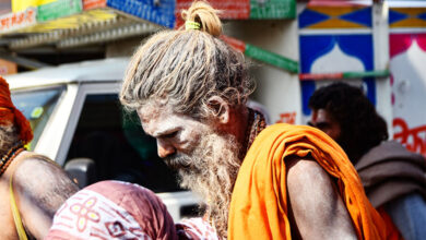 Kumbh Mela