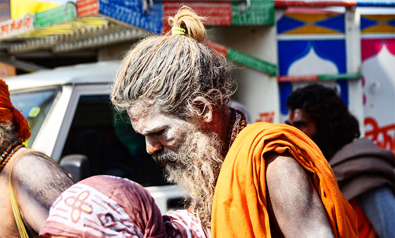 Kumbh Mela