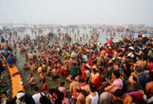 Kumbh Mela