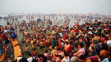 Kumbh Mela