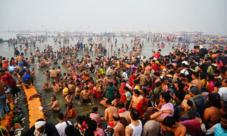 Kumbh Mela