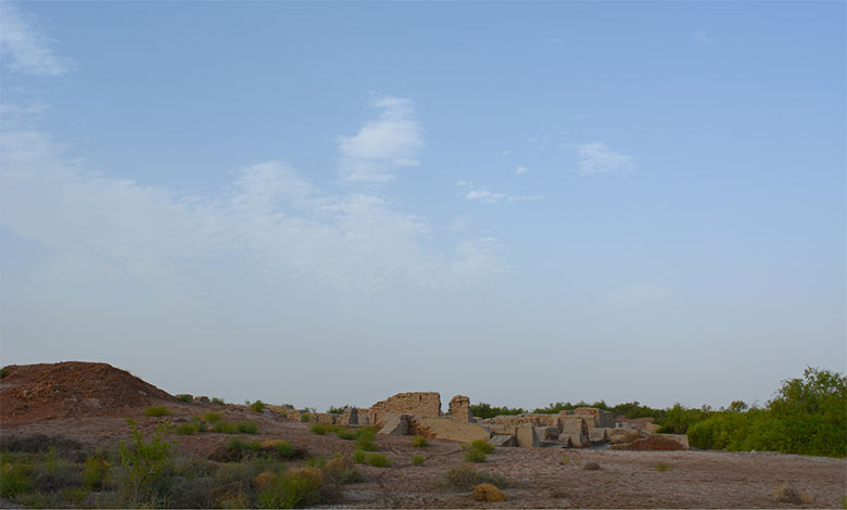 Mohenjo-daro