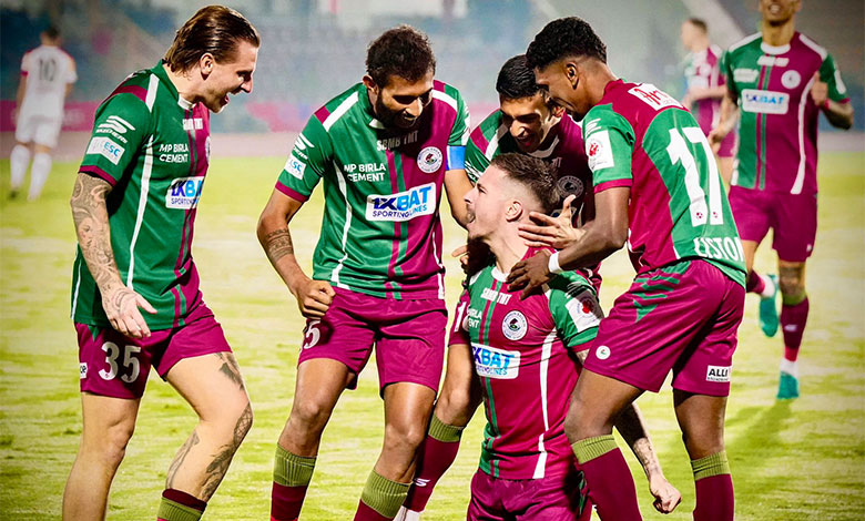 Mohun Bagan