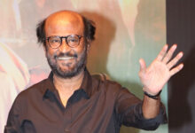 Rajinikanth