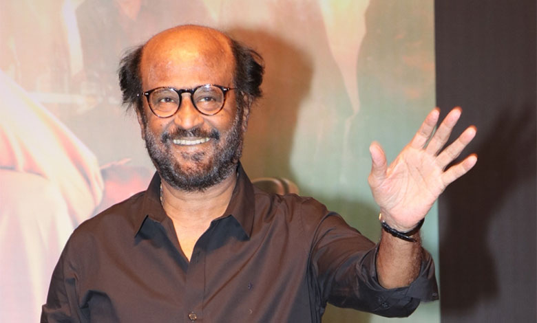 Rajinikanth