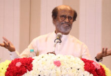 Rajinikanth