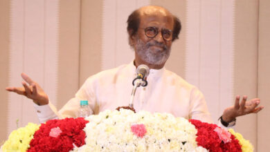 Rajinikanth