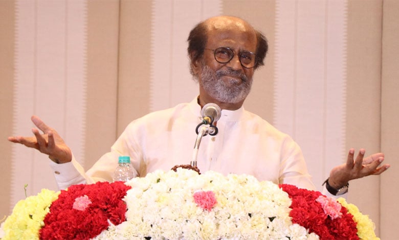 Rajinikanth