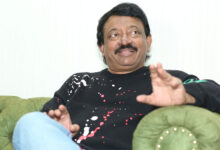 Ram Gopal Varma