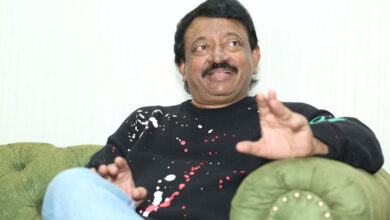 Ram Gopal Varma