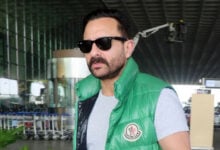 Saif Ali Khan