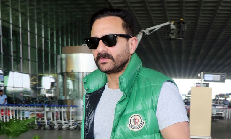 Saif Ali Khan