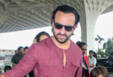 Saif Ali Khan